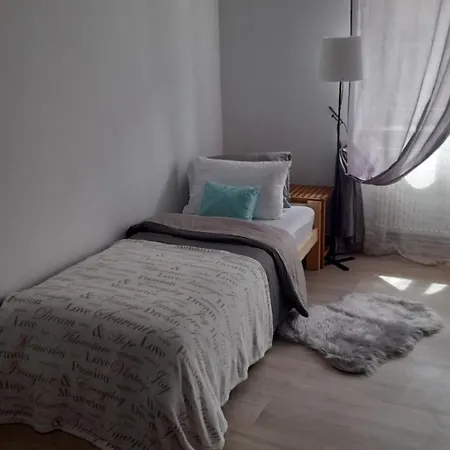 Apartman Centro Ceska Lipa Exterior photo