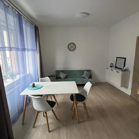 Apartman Centro Ceska Lipa Exterior photo