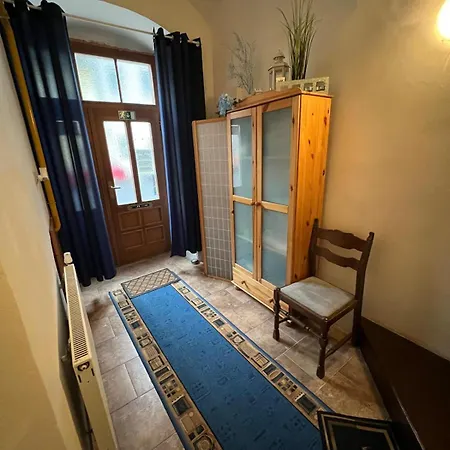 Apartman Centro Ceska Lipa Exterior photo
