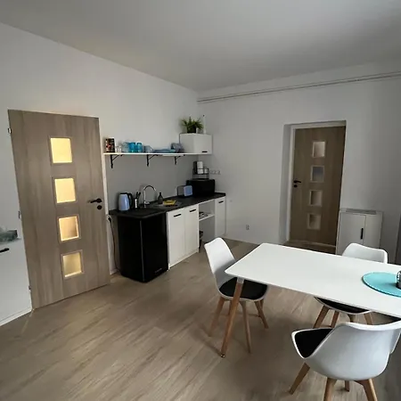 Apartman Centro Ceska Lipa Exterior photo