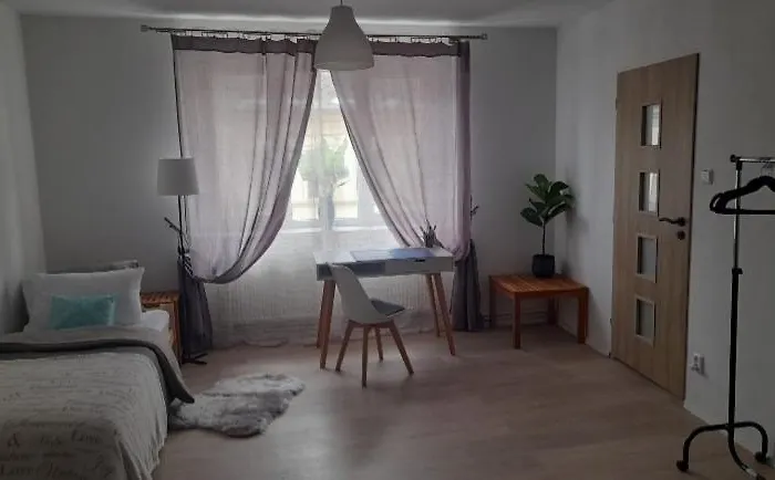 Apartman Centro