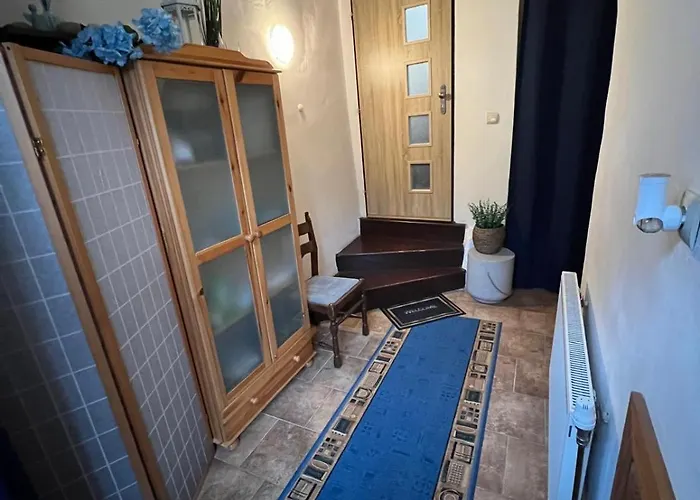 Apartman Centro