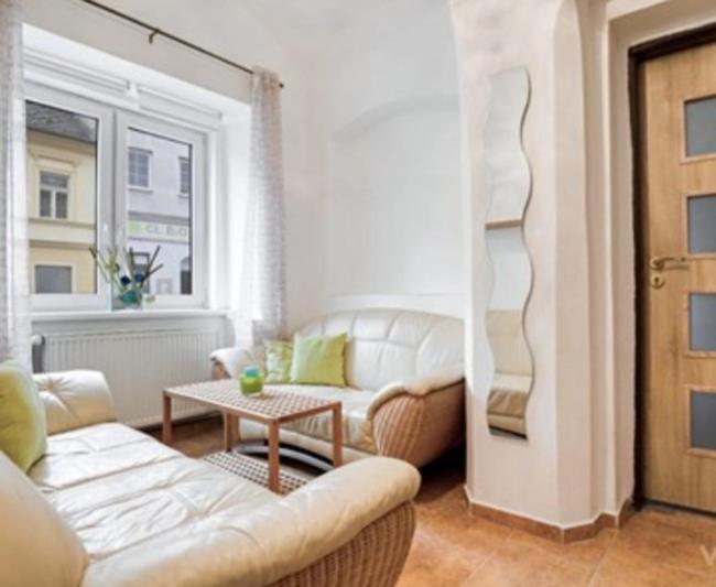 Centro Apartment