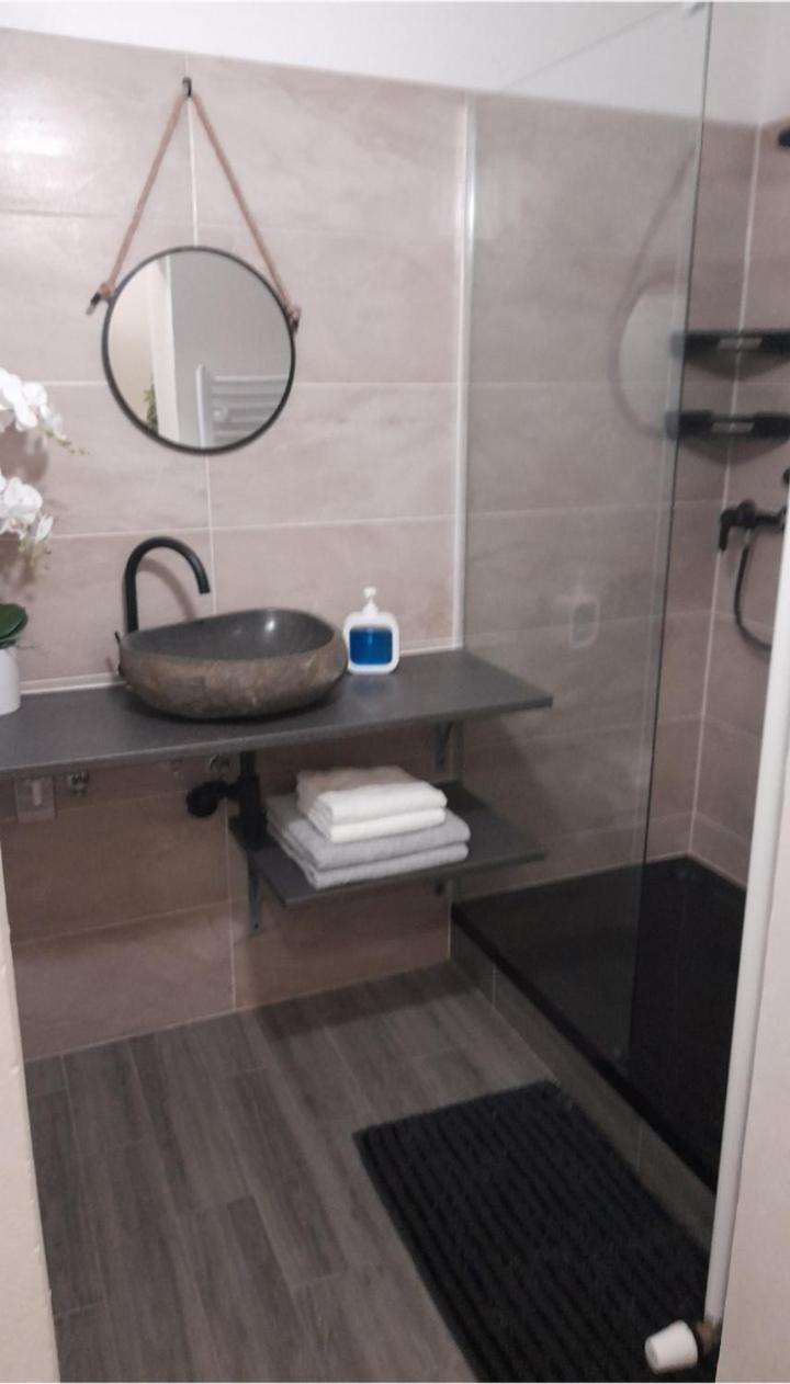 Apartment Centro *